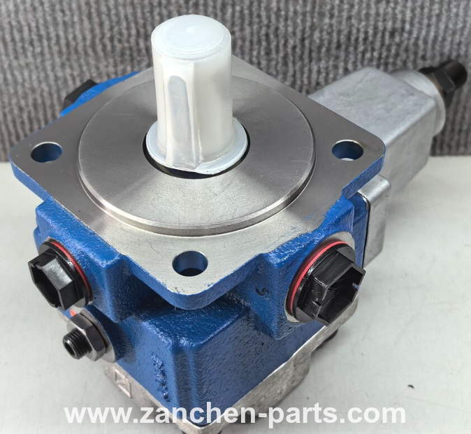 Rexroth R901567161 Vane Pump PV7-A0/06-14RA01MA0-07